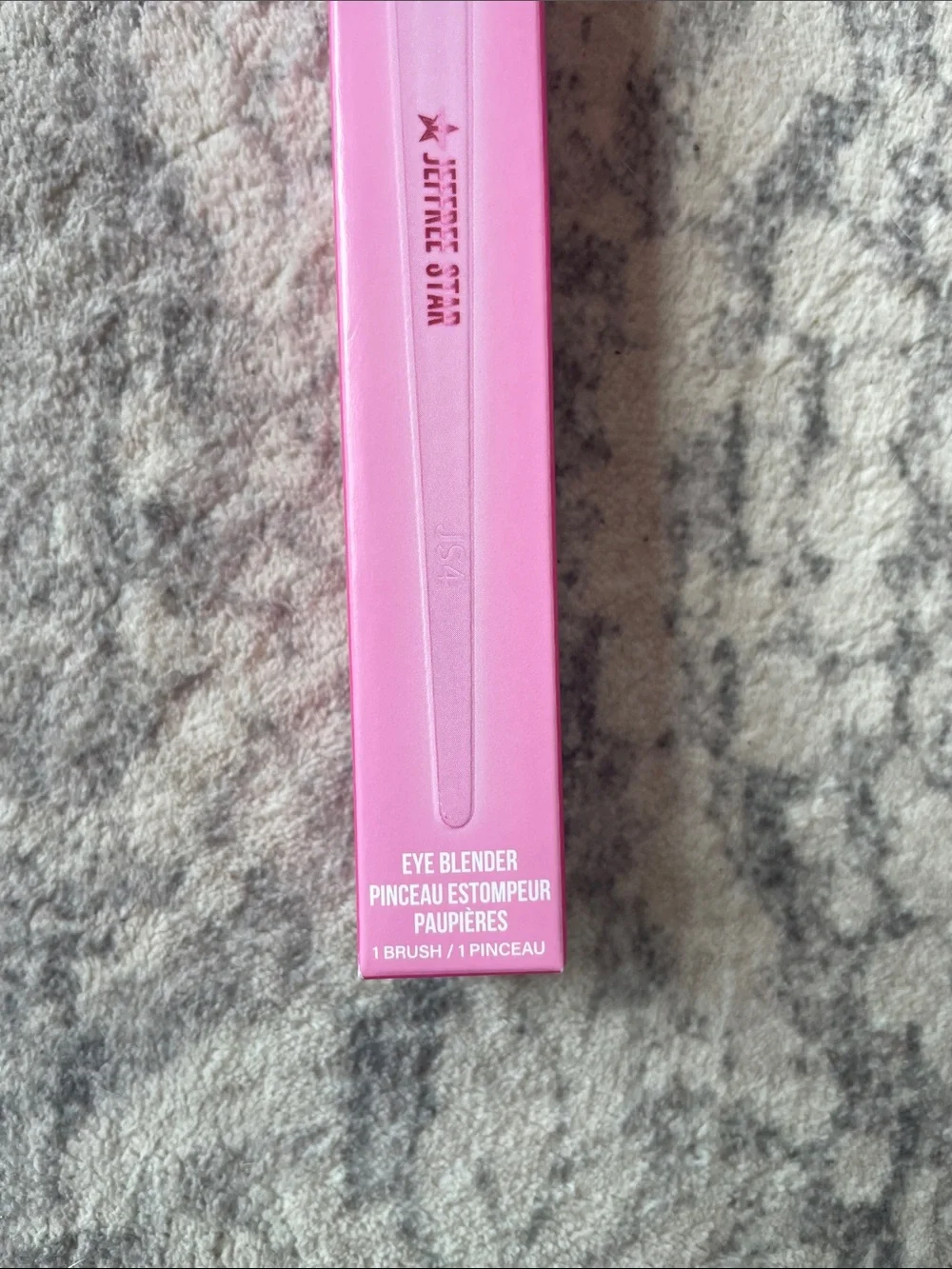 Jeffree Star Brush